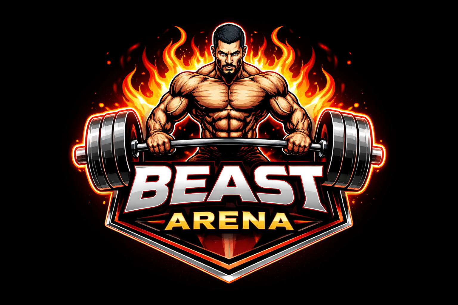 BeastArena